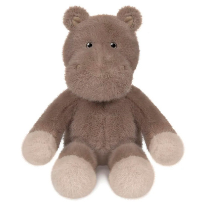 Мягкая игрушка Бегемотик Джей Maxitoys MT-2504016-27 27 см 1